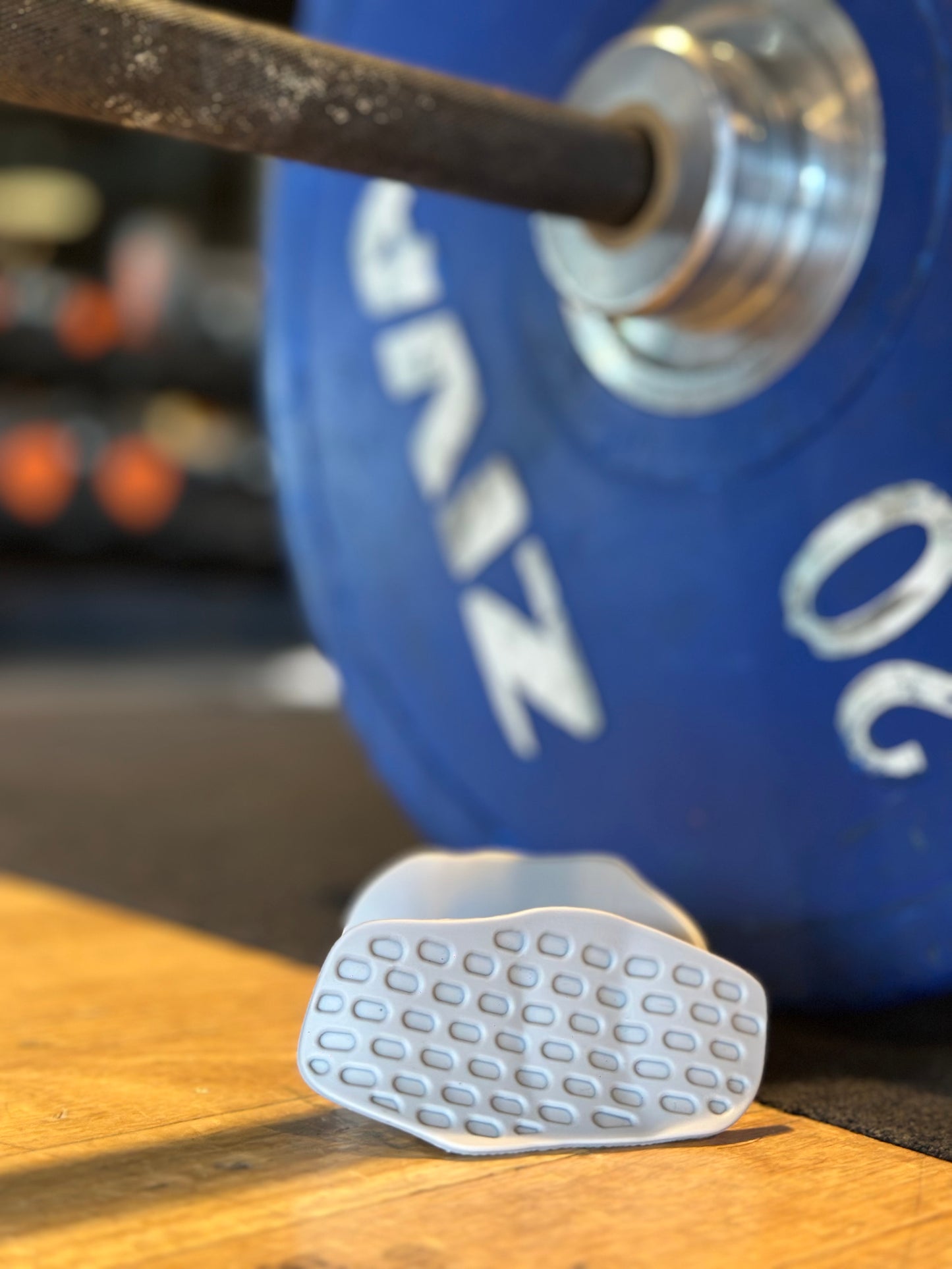 IronGrip – Unleash Your Power