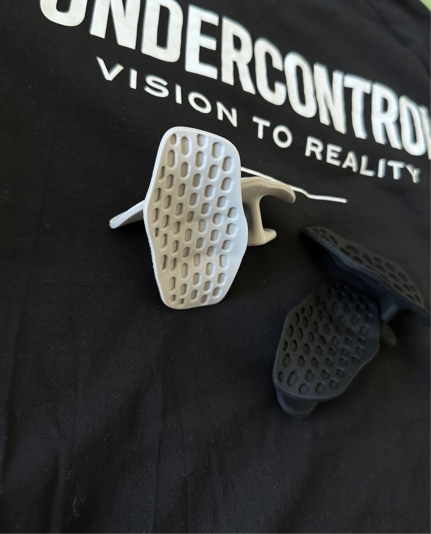 IronGrip – Unleash Your Power