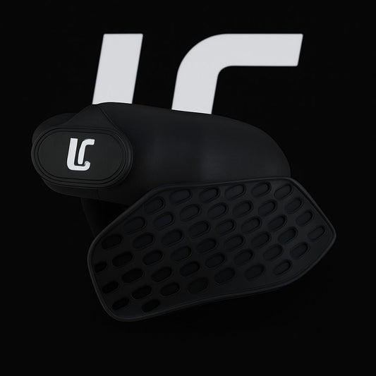 IronGrip – Unleash Your Power